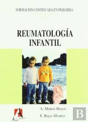 Reumatologia Infantil