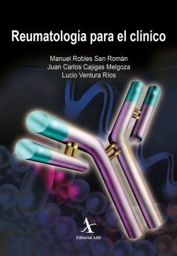 Bertrand.pt - Reumatología Para El Clínico