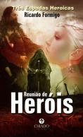 Reunião de Heróis