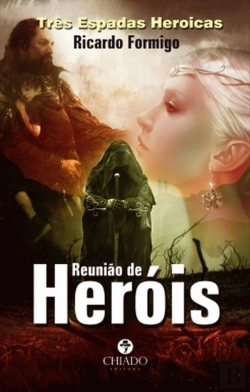 Bertrand.pt - Reunião de Heróis