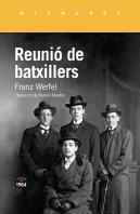 Reunio De Batxillers