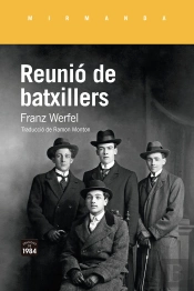 Reunio De Batxillers