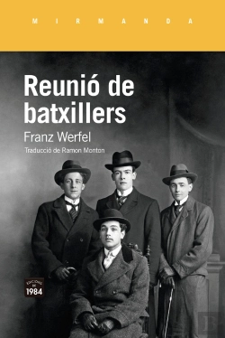 Bertrand.pt - Reunio De Batxillers