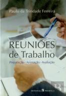Reuniões de Trabalho