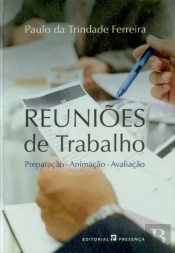 Reuniões de Trabalho
