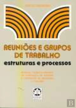 Bertrand.pt - Reuniões e Grupos de Trabalho Estruturas e Processos I