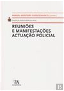 Bertrand.pt - Reuniões e Manifestações Actuação Policial