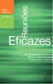 Reuniões Eficazes