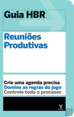 Bertrand.pt - Reuniões Produtivas