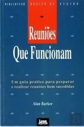 Reuniões que Funcionam