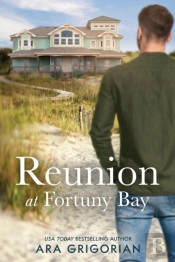 Reunion At Fortuny Bay