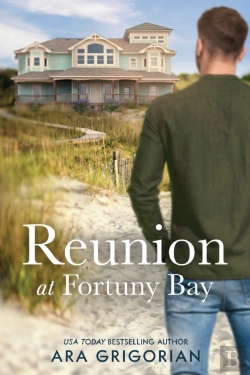 Bertrand.pt - Reunion At Fortuny Bay