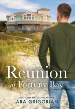 Bertrand.pt - Reunion At Fortuny Bay