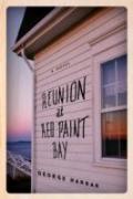 Reunion At Red Paint Bay