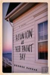 Reunion At Red Paint Bay
