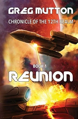 Bertrand.pt - Reunion : Chronicle Of The 12th Realm Bo
