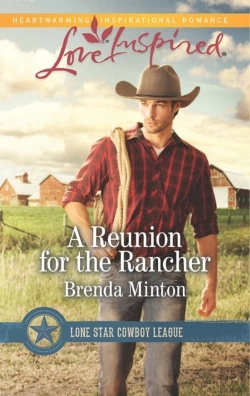 Bertrand.pt - Reunion For The Rancher