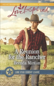 Reunion For The Rancher