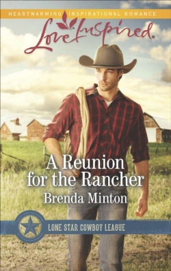 Bertrand.pt - Reunion For The Rancher