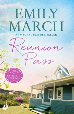 Bertrand.pt - Reunion Pass: Eternity Springs 11