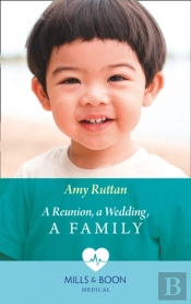 Reunion Wedding Family Eb