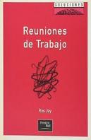Reuniones De Trabajo