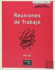 Reuniones De Trabajo