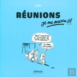 Bertrand.pt - Reunions, Je Me Marre !!!