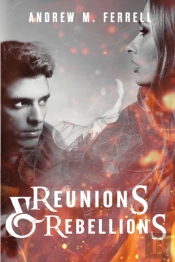 Reunions   Rebellions: Family Heritage V