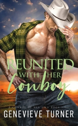 Bertrand.pt - Reunited With Her Cowboy