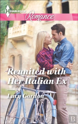 Bertrand.pt - Reunited With Her Italian Ex