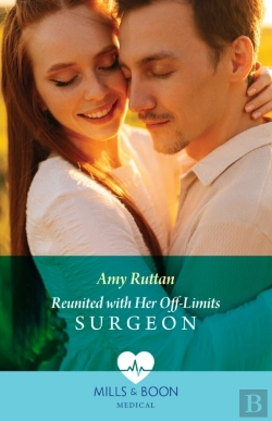 Bertrand.pt - Reunited With Her Off-Limits Surgeon
