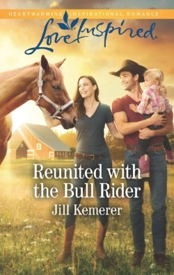 Bertrand.pt - Reunited With The Bull Rider