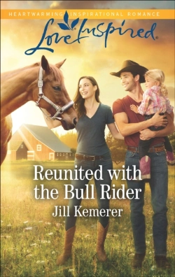 Bertrand.pt - Reunited With The Bull Rider