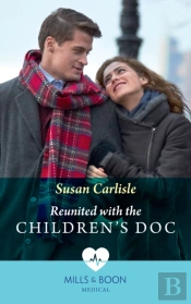 Reunited With The Children'S Doc