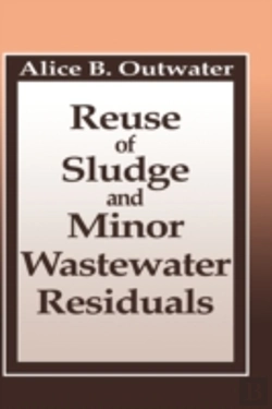 Bertrand.pt - Reuse Of Sludge And Minor Wastewater Residuals