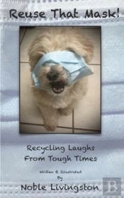 Reuse That Mask!