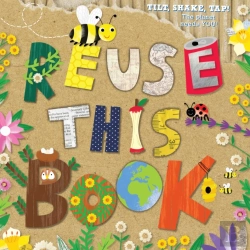 Bertrand.pt - Reuse This Book!