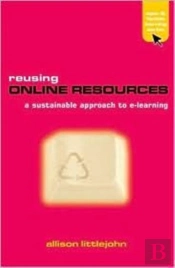 Reusing Online Resources