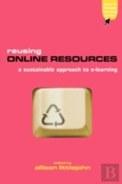 Reusing Online Resources