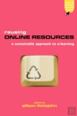Bertrand.pt - Reusing Online Resources