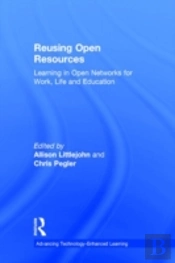 Reusing Open Resources