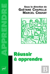 Réussir À Apprendre