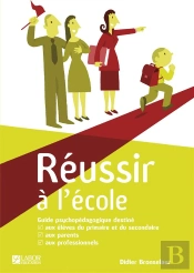 Reussir A L'Ecole
