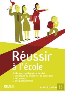 Bertrand.pt - Reussir A L'Ecole