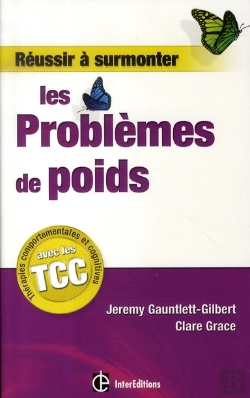 Bertrand.pt - Réussir À Surmonter Les Problèmes De Poids Grâce Aux Thérapies Comportementales Et Cognitives