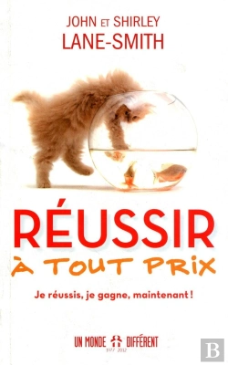 Bertrand.pt - Réussir À Tout Prix