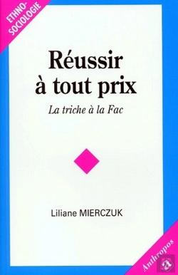 Bertrand.pt - Réussir A Tout Prix ; La Triche À La Fac