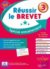 Reussir Au Brevet Special Entrainement
