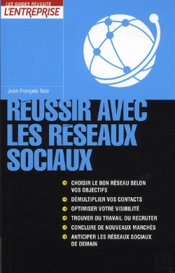 Bertrand.pt - Reussir Avec Les Reseaux Sociaux